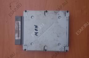 БЛОК УПРАВЛЕНИЯ ДВИГАТЕЛЕМ 2S7A-12A650-BPF FORD MONDEO MK3
