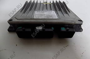 БЛОК УПРАВЛЕНИЯ ДВИГАТЕЛЕМ 2S7A12A650BPF MONDEO MK3 2,0TDCI