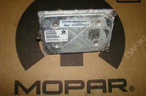 БЛОК УПРАВЛЕНИЯ ДВИГАТЕЛЕМ 3,6 CHRYSLER GRAND VOYAGER 2012