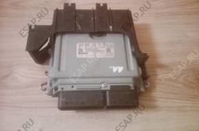 БЛОК УПРАВЛЕНИЯ ДВИГАТЕЛЕМ 3.0 CDi 0281012573 A6421507979