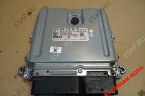 БЛОК УПРАВЛЕНИЯ   ДВИГАТЕЛЕМ 3.0 cdi V6 A6421509572