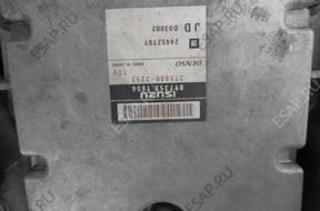 БЛОК УПРАВЛЕНИЯ ДВИГАТЕЛЕМ 3.0 CDTi 275800-2252