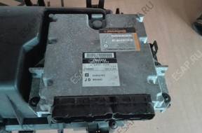 БЛОК УПРАВЛЕНИЯ ДВИГАТЕЛЕМ 3.0  CDTI SIGNUM VECTRA C