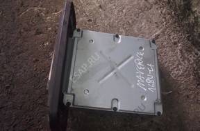 БЛОК УПРАВЛЕНИЯ ДВИГАТЕЛЕМ 3.0 V6 1L8U-CU MAVERICK
