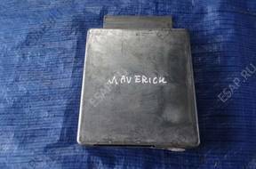 БЛОК УПРАВЛЕНИЯ ДВИГАТЕЛЕМ 3.0 V6 Ford Maverick II 00-2007 год FV