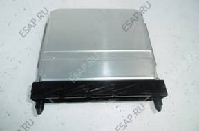 БЛОК УПРАВЛЕНИЯ   ДВИГАТЕЛЕМ 30668479 VOLVO XC90 S80