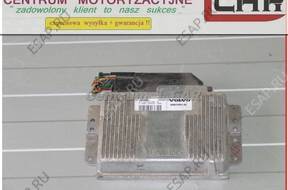 БЛОК УПРАВЛЕНИЯ ДВИГАТЕЛЕМ 308575650C  VOLVO S40 95-99