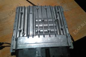БЛОК УПРАВЛЕНИЯ ДВИГАТЕЛЕМ 3.0i E60 EXX 7594483 5wk91136