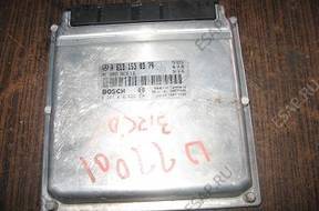 БЛОК УПРАВЛЕНИЯ ДВИГАТЕЛЕМ 3.2 CDI Mercedes A6131530379 БЛОК УПРАВЛЕНИЯ ДВИГАТЕЛЕМ 3.2 CDI Mercedes A6131530379