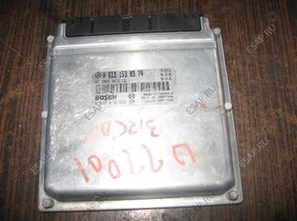 Блок управления cdi мерседес. Блок управления двигателя 2. A6519000603. A1131533591 блок управления мерседес. Блок управления cdi мерседес.