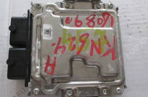 БЛОК УПРАВЛЕНИЯ   ДВИГАТЕЛЕМ 33910-61M00 0261S08263