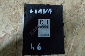 БЛОК УПРАВЛЕНИЯ   ДВИГАТЕЛЕМ 33920-59JA LIANA 1,6