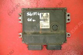 БЛОК УПРАВЛЕНИЯ ДВИГАТЕЛЕМ 33920-62J0 Suzuki Swift IV 1.3 B