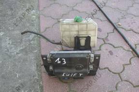 БЛОК УПРАВЛЕНИЯ ДВИГАТЕЛЕМ 33920-63JM SWIFT MK6 04- 1.3 16V