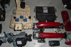 БЛОК УПРАВЛЕНИЯ ДВИГАТЕЛЕМ 33920-72K0 SWIFT MK6 1.3 16V