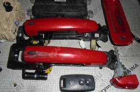 БЛОК УПРАВЛЕНИЯ ДВИГАТЕЛЕМ 33920-72K0 SWIFT MK6 1.3 16V