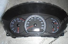 БЛОК УПРАВЛЕНИЯ ДВИГАТЕЛЕМ 33920-72K0 SWIFT MK6 1.3 16V