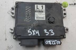 БЛОК УПРАВЛЕНИЯ ДВИГАТЕЛЕМ 33920-79J1 L1  SX4 1.6 B