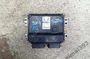 БЛОК УПРАВЛЕНИЯ ДВИГАТЕЛЕМ 33920-79J2 SX4  4X4 1,6 B