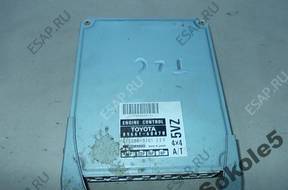БЛОК УПРАВЛЕНИЯ ДВИГАТЕЛЕМ 3.4 Toyota Land Cruiser 90 95