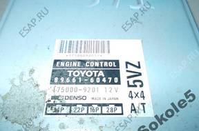 БЛОК УПРАВЛЕНИЯ ДВИГАТЕЛЕМ 3.4 Toyota Land Cruiser 90 95