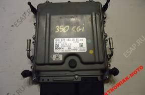 БЛОК УПРАВЛЕНИЯ   ДВИГАТЕЛЕМ 3.5 350 CGI A2721531591