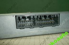 БЛОК УПРАВЛЕНИЯ ДВИГАТЕЛЕМ 37700P01G01 Honda Civic V 1.3 16V