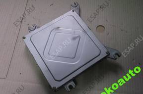 БЛОК УПРАВЛЕНИЯ ДВИГАТЕЛЕМ 37700P01G01 Honda Civic V 1.3 16V