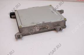 БЛОК УПРАВЛЕНИЯ ДВИГАТЕЛЕМ 37820-p3x-g12 Civic VI HB Lift