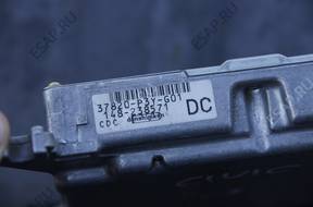БЛОК УПРАВЛЕНИЯ ДВИГАТЕЛЕМ 37820-P3Y-G01 Honda Civic VI 1.4