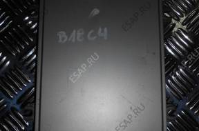 БЛОК УПРАВЛЕНИЯ ДВИГАТЕЛЕМ 37820-P9K-E11 B18C4 HONDA CIVIC