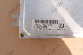 БЛОК УПРАВЛЕНИЯ ДВИГАТЕЛЕМ 37820-PMA-E-12 CIVIC VII