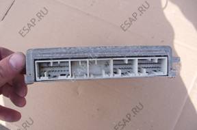 БЛОК УПРАВЛЕНИЯ ДВИГАТЕЛЕМ 37820-PMA-E-12 CIVIC VII