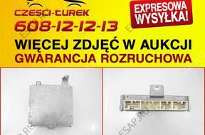 БЛОК УПРАВЛЕНИЯ ДВИГАТЕЛЕМ 37820-PNE-B01 STREAM I 2.0 IVTEC