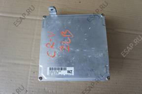 БЛОК УПРАВЛЕНИЯ ДВИГАТЕЛЕМ 37820-PNL-E02 HONDA CR-V II
