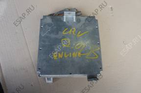 БЛОК УПРАВЛЕНИЯ ДВИГАТЕЛЕМ 37820-PNL-E52 HONDA FR-V FRV