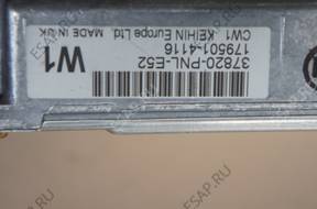 БЛОК УПРАВЛЕНИЯ ДВИГАТЕЛЕМ 37820-PNL-E52 HONDA FR-V FRV