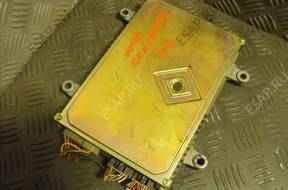 БЛОК УПРАВЛЕНИЯ ДВИГАТЕЛЕМ 37820-PW1-G01 Honda Concerto 1.5