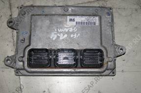 БЛОК УПРАВЛЕНИЯ ДВИГАТЕЛЕМ 37820-RSH-G12 CIVIC VIII 1.4 UFO