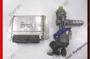 БЛОК УПРАВЛЕНИЯ ДВИГАТЕЛЕМ 39100-4A720 SORENTO 2.5 CRDI