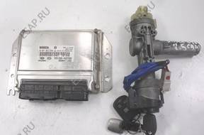 БЛОК УПРАВЛЕНИЯ ДВИГАТЕЛЕМ 39100-4A720 SORENTO 2.5 CRDI