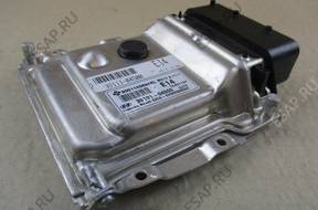 БЛОК УПРАВЛЕНИЯ ДВИГАТЕЛЕМ 3910104500 HYUNDAI I10 II 1.0 15 год,
