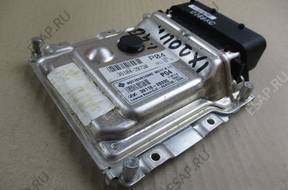 БЛОК УПРАВЛЕНИЯ ДВИГАТЕЛЕМ 39104-2B730 HYUNDAI IX20 1.4 11 год,