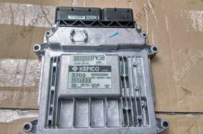 БЛОК УПРАВЛЕНИЯ ДВИГАТЕЛЕМ 39105-03145 HYUNDAI I10