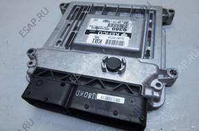 БЛОК УПРАВЛЕНИЯ ДВИГАТЕЛЕМ 39110-03256 1.2 HYUNDAI I20 11 год,