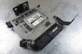 БЛОК УПРАВЛЕНИЯ ДВИГАТЕЛЕМ 39110-03256 1.2 HYUNDAI I20 12 год,