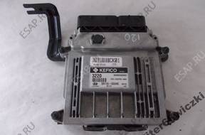 БЛОК УПРАВЛЕНИЯ ДВИГАТЕЛЕМ 39110-03345 HYUNDAI I20 1.2
