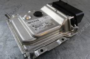 БЛОК УПРАВЛЕНИЯ ДВИГАТЕЛЕМ 39111-03700 HYUNDAI I20 1.2 14 год,