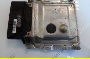 БЛОК УПРАВЛЕНИЯ ДВИГАТЕЛЕМ 39111-04055 KIA PICANTO II 1.0