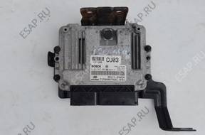 БЛОК УПРАВЛЕНИЯ ДВИГАТЕЛЕМ 39111-2A050 Hyundai I20  -